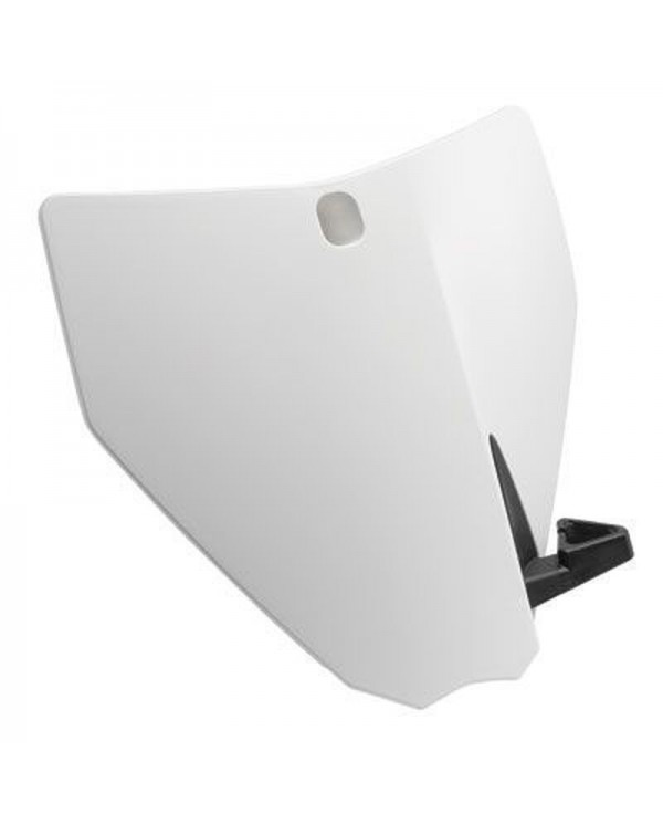 Placa Frontal Acerbis Husqvarna TC/FC/TE/FE 14-15 Blanco,0017697.030