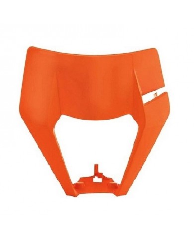 PORTAFAROS  KTM EXC/EXC-F/XC-W/XCF-W (20-23) Naranja,8668600002