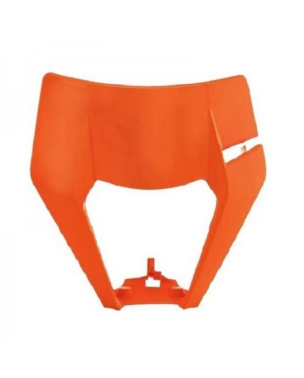 PORTAFAROS  KTM EXC/EXC-F/XC-W/XCF-W (20-23) Naranja,8668600002