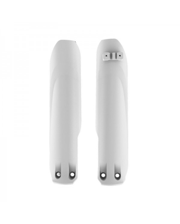 Protectores de Horquilla Polisport Beta RR 2T/4T 19-.. Blanco