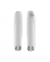 Protectores de Horquilla Polisport Beta RR 2T/4T 19-.. Blanco