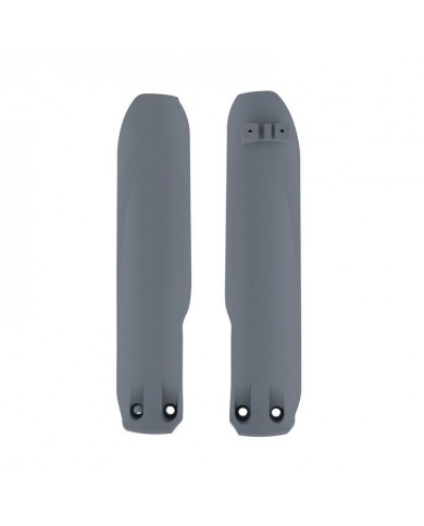 Protectores de Horquilla Polisport Beta RR 2T/4T 19-.. Gris Nardo Protectores de Horquilla Polisport Beta RR 2T/4T 19-.. Gris Nardo