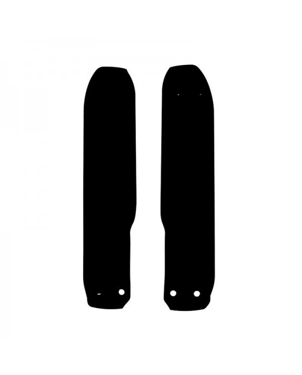 Protectores de Horquilla Polisport Beta RR 2T/4T 19-.. Negro