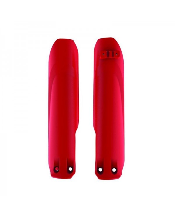 Protectores de Horquilla Polisport Beta RR 2T/4T 19-.. Rojo
