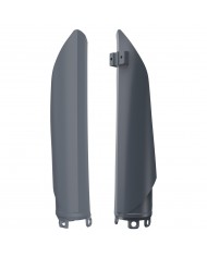 PROTECTORES HORQUILLA BETA RR 2T/4T(12-18) X-TRAINER(15-23) Gris PROTECTORES HORQUILLA BETA RR 2T/4T(12-18) X-TRAINER(15-23) Gris