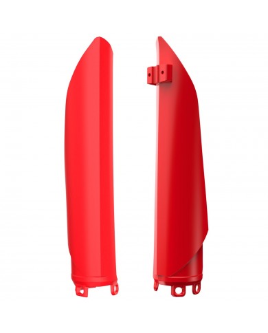 PROTECTORES HORQUILLA BETA RR 2T/4T(12-18) X-TRAINER(15-23) Rojo. PROTECTORES HORQUILLA BETA RR 2T/4T(12-18) X-TRAINER(15-23) Rojo.