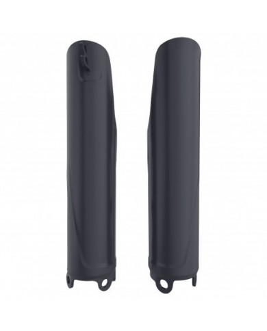 PROTECTOR HORQUILLA CRF250R/450R/250RX/450RX (19-23) Gris