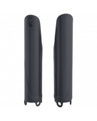 PROTECTOR HORQUILLA CRF250R/450R/250RX/450RX (19-23) Gris