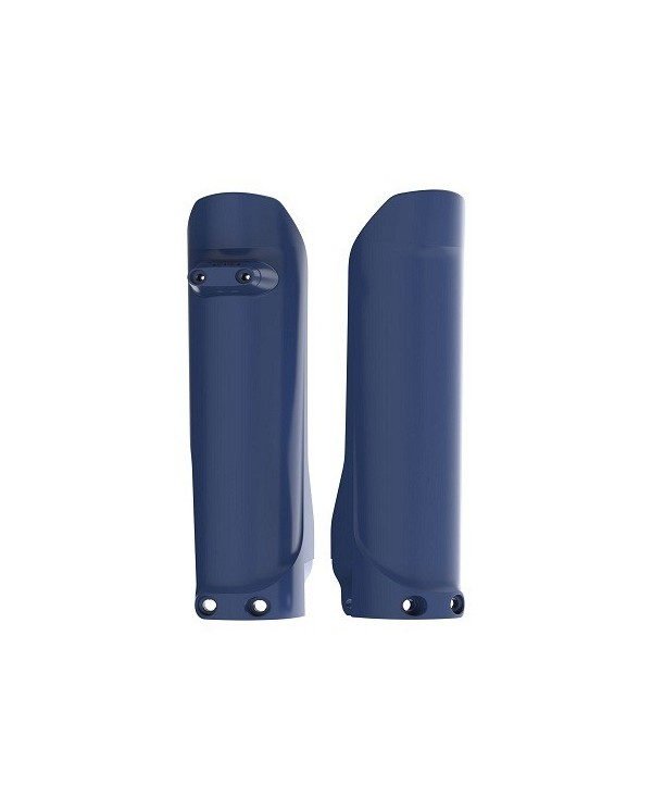 PROTECTOR HORQUILLA HUSQVARNA TC/FC/TX/FX/TE/FE(16-23) Azul