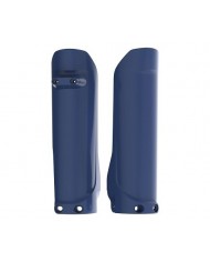 PROTECTOR HORQUILLA HUSQVARNA TC/FC/TX/FX/TE/FE(16-23) Azul