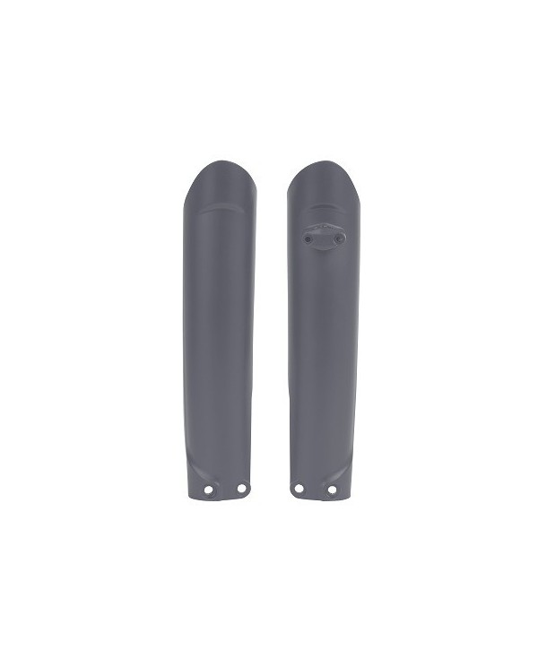 PROTECTOR HORQUILLA KTM SX/SX-F/XC/XC-F(15-22) EXC/EXC-F(16-22) GAS GAS (21-22) Gris