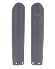 PROTECTOR HORQUILLA KTM SX/SX-F/XC/XC-F(15-22) EXC/EXC-F(16-22) GAS GAS (21-22) Gris PROTECTOR HORQUILLA KTM SX/SX-F/XC/XC-F(15-22) EXC/EXC-F(16-22) GAS GAS (21-22) Gris