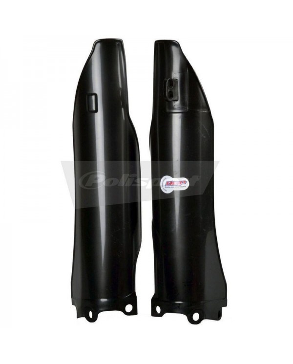 Protectores de Horquilla Kawasaki KX 250/450 F 06-08 Negro