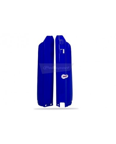 PROTECTOR HORQUILLA YZ125/250(96-04) 250F(01-04) 400F(98-99) 426F(00-01) Azul yam98