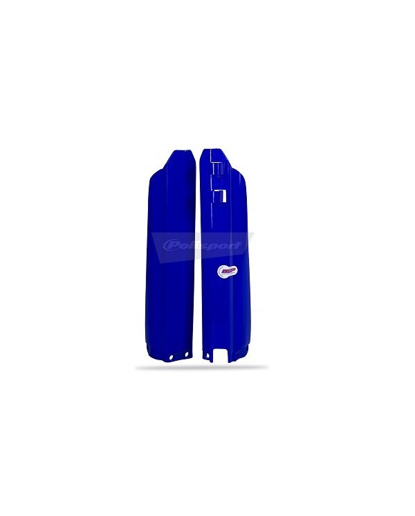 PROTECTOR HORQUILLA YZ125/250(96-04) 250F(01-04) 400F(98-99) 426F(00-01) Azul yam98
