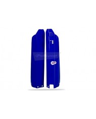 PROTECTOR HORQUILLA YZ125/250(96-04) 250F(01-04) 400F(98-99) 426F(00-01) Azul yam98