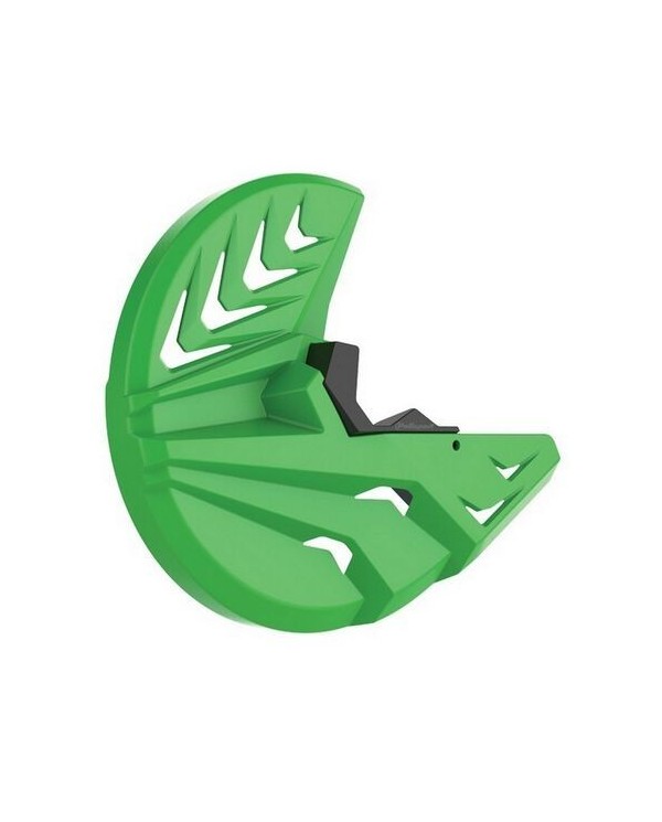 PROTECTOR DISCO&HORQUILLA INFERIOR KAWASAKI KX450F(19-23) KX250F(21-23)