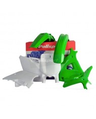 Kit Plásticos Polisport Kawasaki KX 125/250 94-98,90088