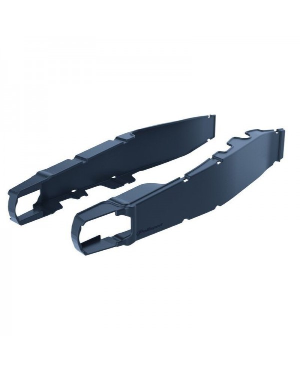 PROTECTOR BASCULANTE HONDA CRF250R/RX(20-24) CRF450R/RX(19-24) Gris