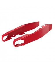 PROTECTOR BASCULANTE HONDA CRF250R/RX(20-24) CRF450R/RX(19-24) Rojo,8471300002