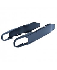 PROTECTOR BASCULANTE SHERCO SE/SEF (12-23) Gris