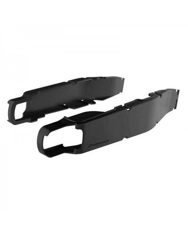PROTECTOR BASCULANTE TM EN 2T/4T MX 2T/4T (15-23) Negro