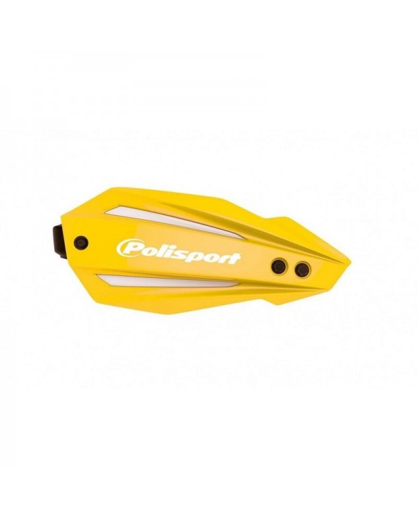 Paramanos Polisport MX Bullit FWA Amarillo