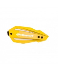 Paramanos Polisport MX Bullit FWA Amarillo