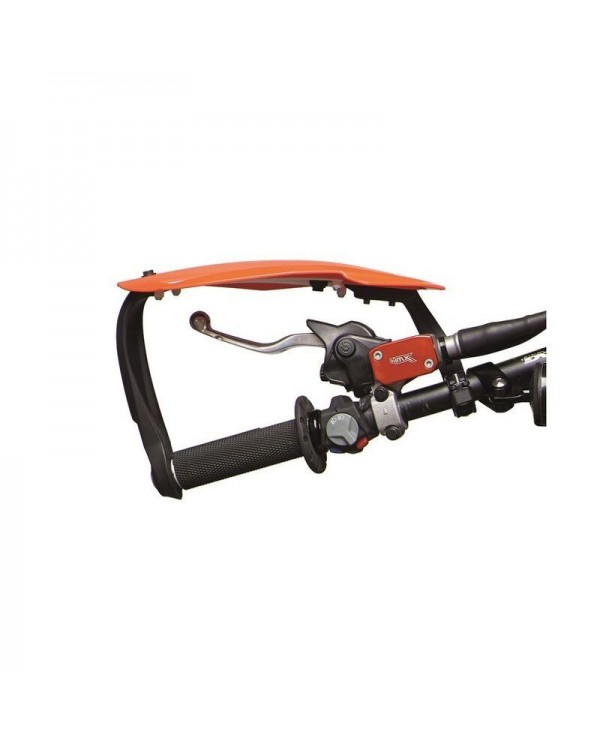 Paramanos Polisport MX Bullit FWA Naranja