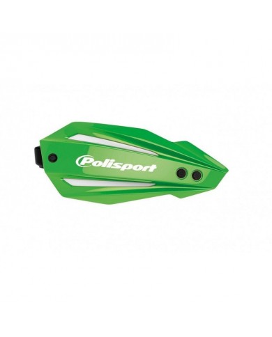Paramanos Polisport MX Bullit FWA Verde