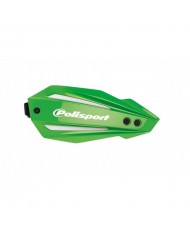 Paramanos Polisport MX Bullit FWA Verde