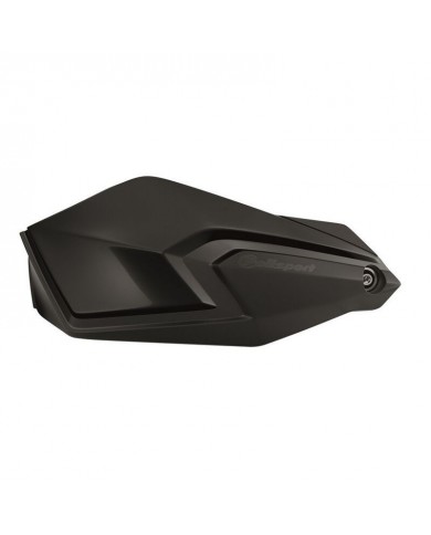 Paramanos Polisport S-Dual Negro