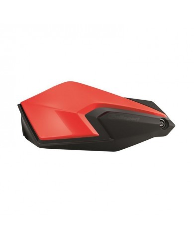 Paramanos Polisport S-Dual Rojo