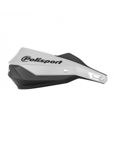 Paramanos Polisport Trail Blazer Blanco/Negro