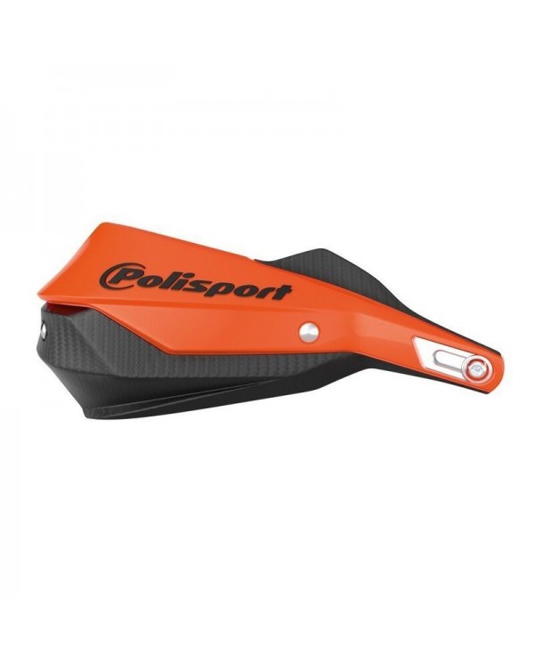 Paramanos Polisport Trail Blazer Naranja