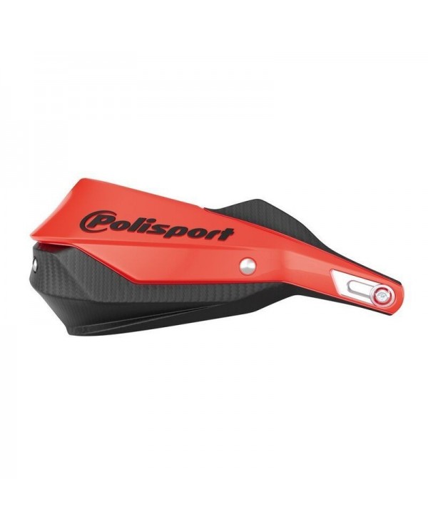 Paramanos Polisport Trail Blazer Rojo