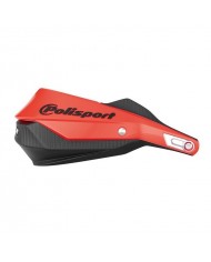 Paramanos Polisport Trail Blazer Rojo