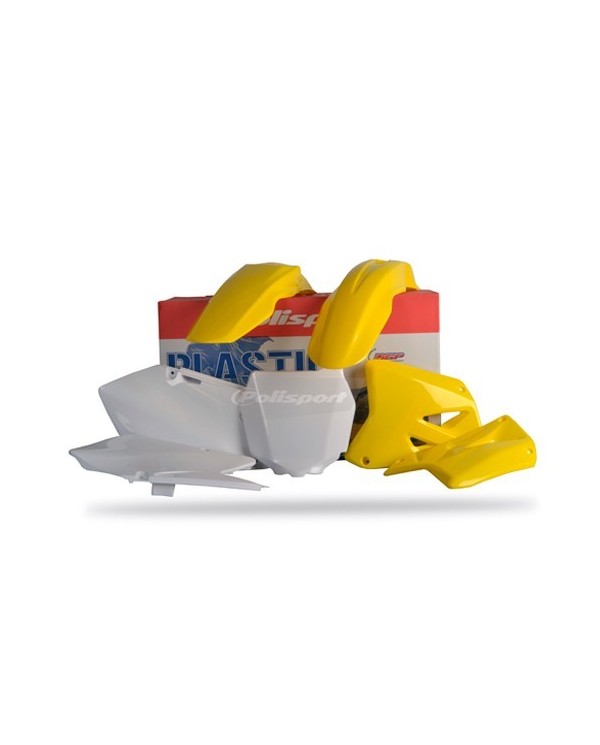 KIT MX SUZUKI RM125/250 (01-08)