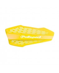 Paramanos Polisport MX Force Amarillo