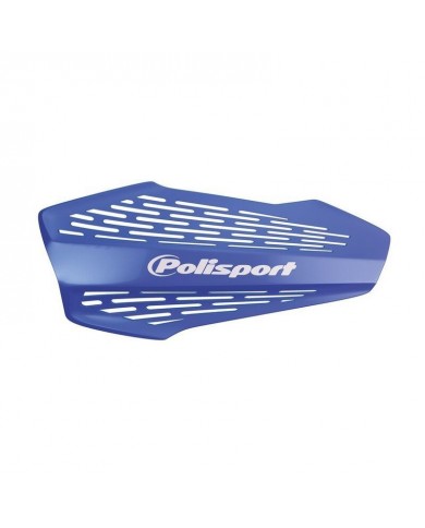 Paramanos Polisport MX Force Azul