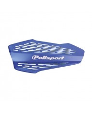 Paramanos Polisport MX Force Azul