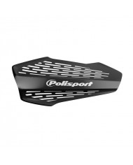 Paramanos Polisport MX Force Negro