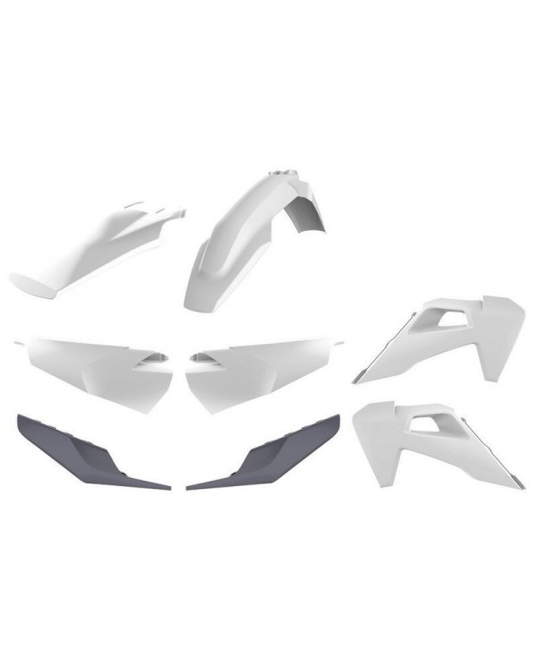 Kit Plásticos Cemoto Husqvarna TC/FC 19-22 OEM 20