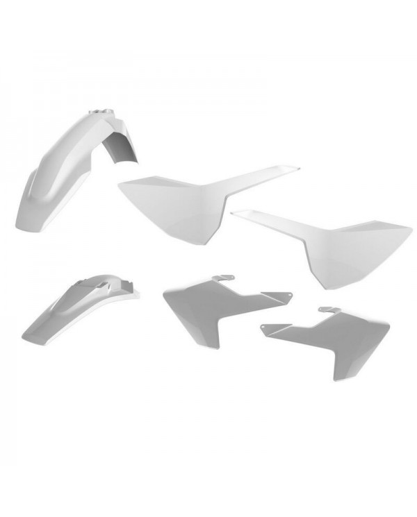Kit Plásticos Cemoto Husqvarna TC/FC 16-18 OEM