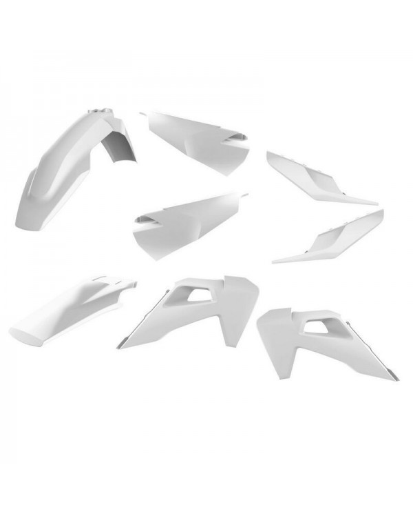 Kit Plásticos Cemoto Husqvarna TC/FC 19-22 OEM