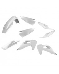Kit Plásticos Cemoto Husqvarna TC/FC 19-22 OEM