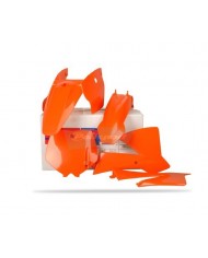 KIT plasticos  KTM SX65 (02-08),90098