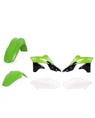 Kit Plásticos Cemoto Kawasaki KX 250 F 13-16 OEM,91253
