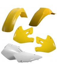 Kit Plásticos Cemoto Suzuki RM 125/250 99-00 OEM