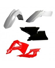Kit Plásticos Cemoto Gas Gas EC 125/200/250/300 2011 OEM Kit Plásticos Cemoto Gas Gas EC 125/200/250/300 2011 OEM